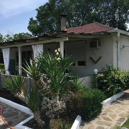 Semesterbostad Maria