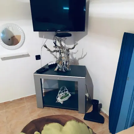 Maria Semesterbostad *