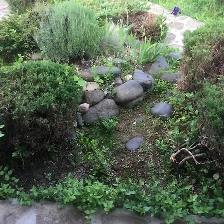 Semesterbostad Maria *