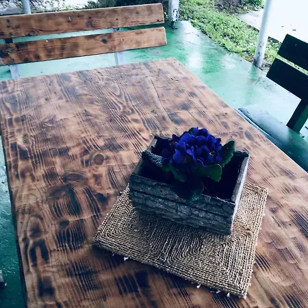 Semesterbostad Maria *