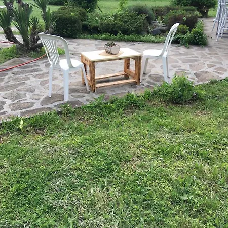 Maria Semesterbostad