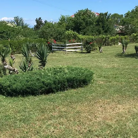 Maria Semesterbostad *