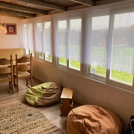 Maria Semesterbostad Achtopol