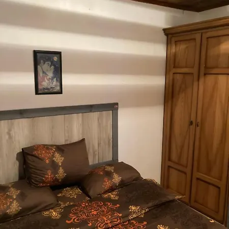 Semesterbostad Maria