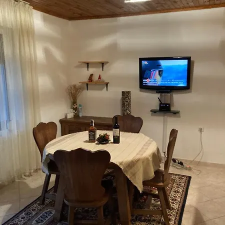 Maria Semesterbostad