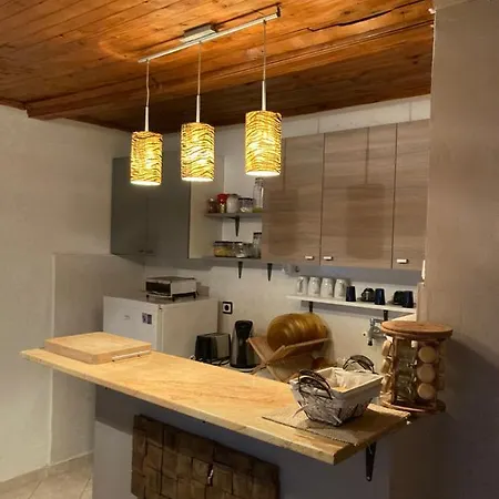 Semesterbostad Maria Achtopol