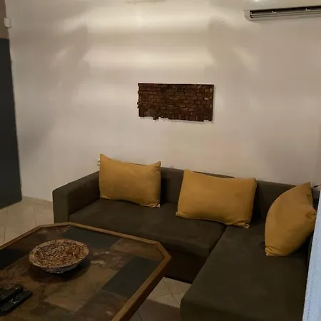 Semesterbostad Maria *