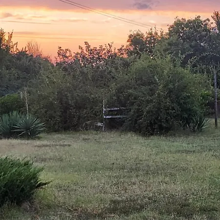 Maria Semesterbostad *