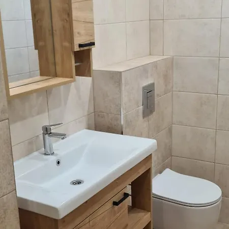 Maria Semesterbostad Achtopol