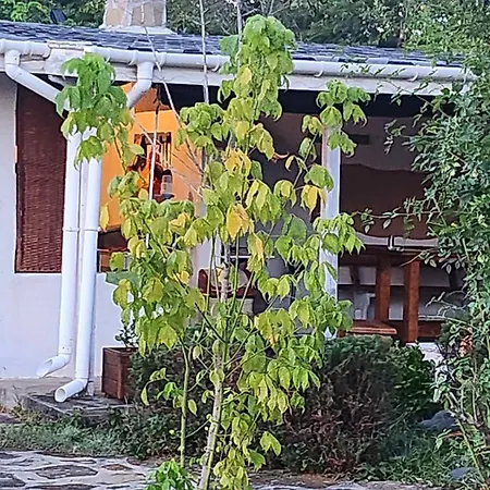 Maria Semesterbostad