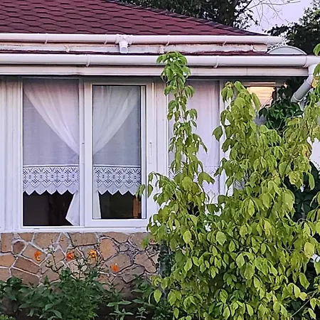 Semesterbostad Maria Achtopol