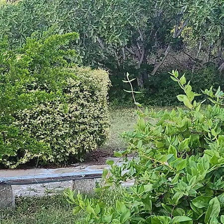 Maria Semesterbostad