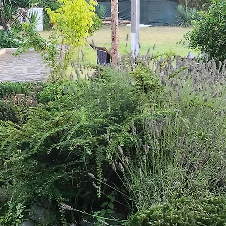 Semesterbostad Maria Achtopol