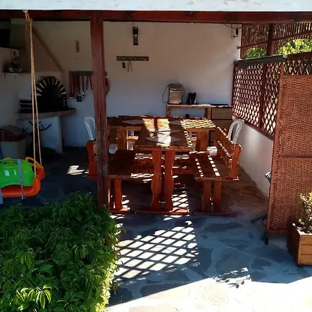 Semesterbostad Maria Achtopol