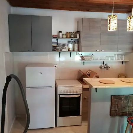 Semesterbostad Maria *