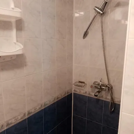 Maria Semesterbostad *