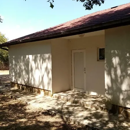 Maria Semesterbostad *