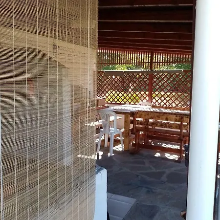 Maria Semesterbostad