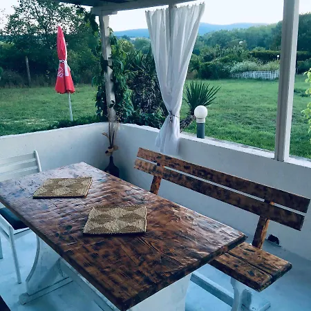 Maria בית נופש אקהטופול