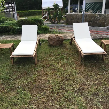 בית נופש Maria