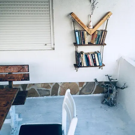 בית נופש Maria אקהטופול