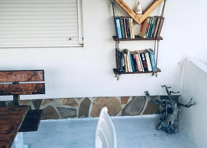 Feriehus Maria Ahtopol