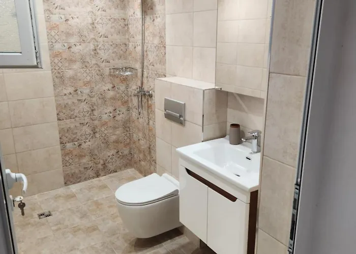 Feriehus Maria Ahtopol