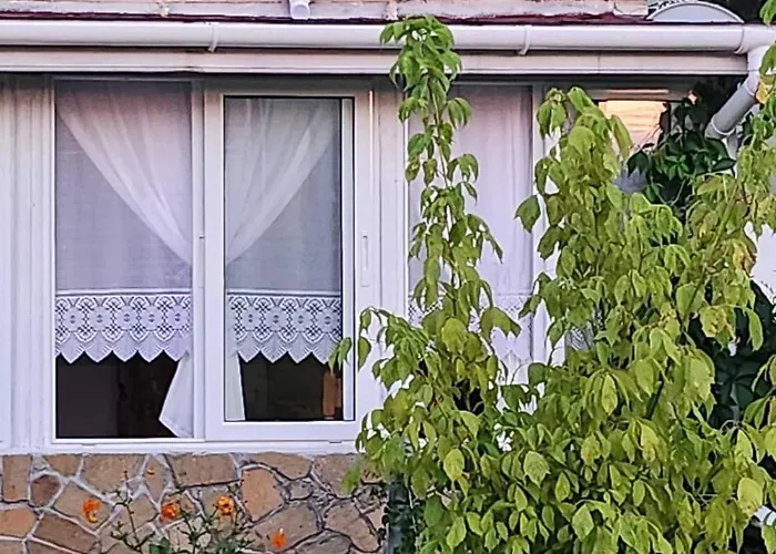 Feriehus Maria Ahtopol