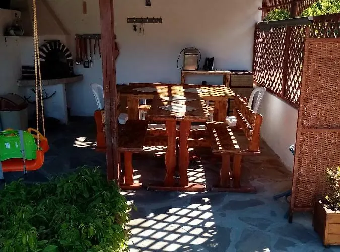 Feriehus Maria Ahtopol